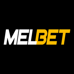 Logo Melbet