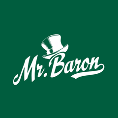 Logo Mr Baron