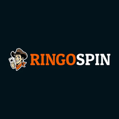 Logo RingoSpin