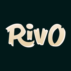 Logo Rivo Casino