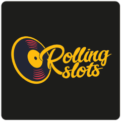 Logo Rolling Slots