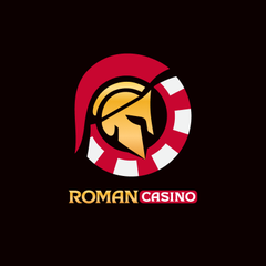 Logo Roman Casino