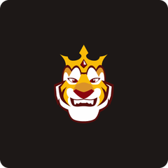 Logo Royals Tiger