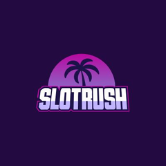 Logo Slotrush