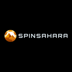 Logo Spin Sahara