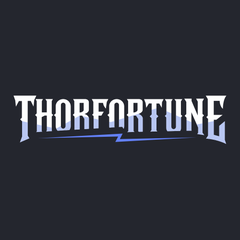 Logo Thor Fortune