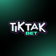 Logo Tik Tak Bet