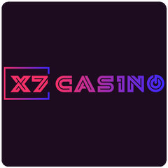 Logo X7 Casino